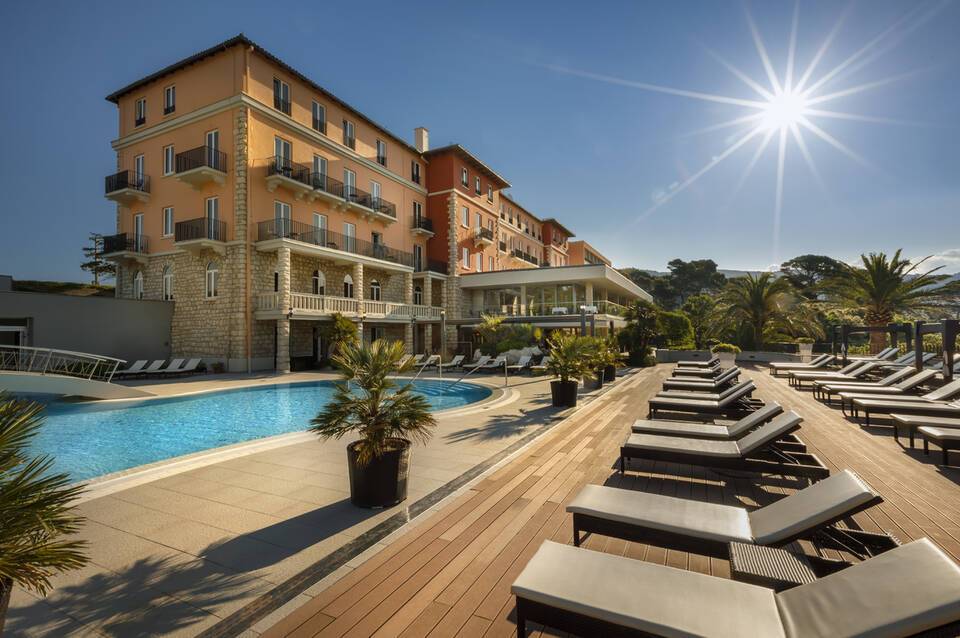 Imperial Heritage Hotel, Valamar Collection 5