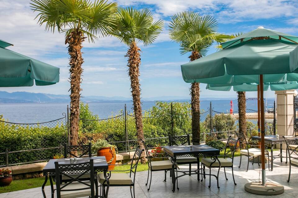 Amadria Park Hotel Royal 1