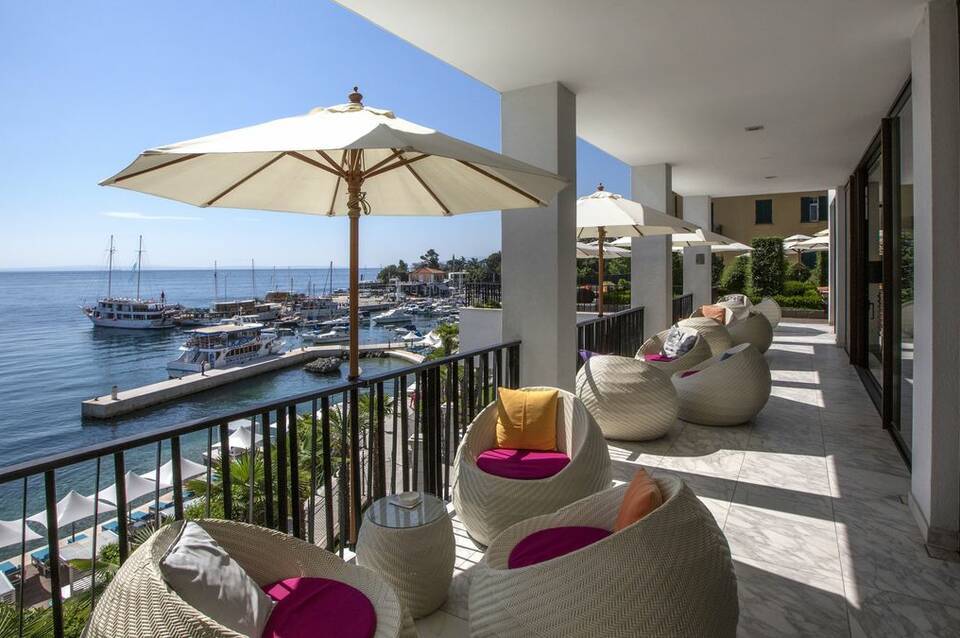 Amadria Park Hotel Royal 5