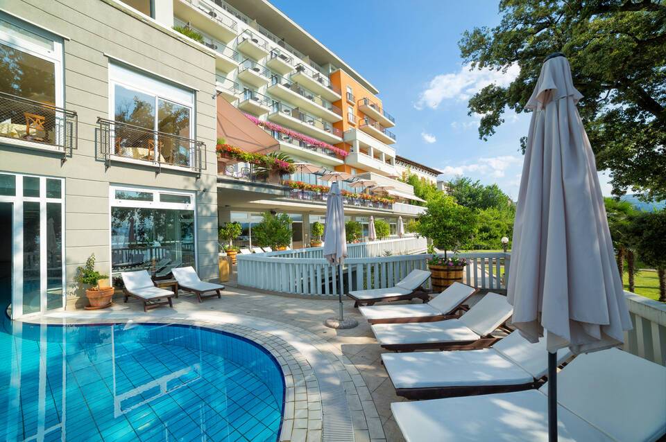 Amadria Park Grand Hotel 4 Opatijska Cvijeta 3