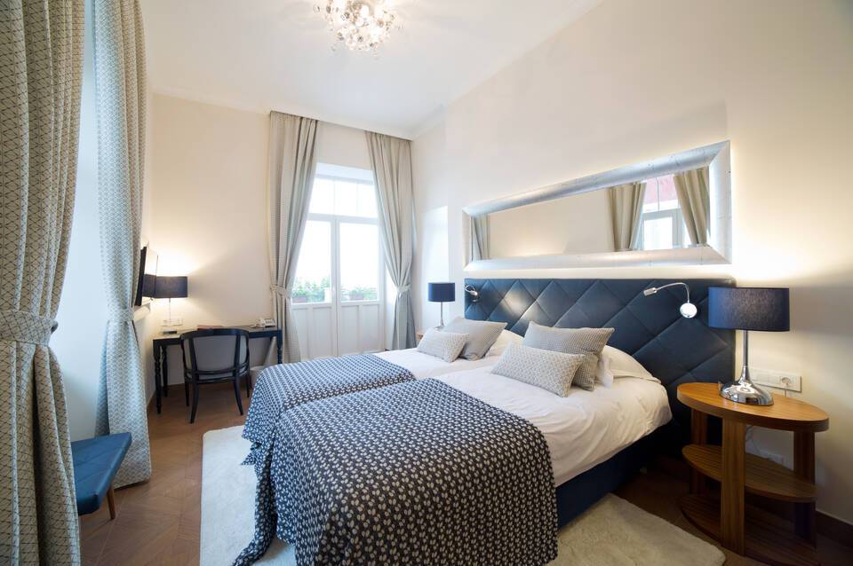 Amadria Park Grand Hotel 4 Opatijska Cvijeta 4