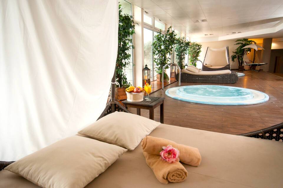Amadria Park Grand Hotel 4 Opatijska Cvijeta 5