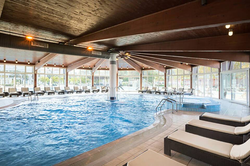 Sunny Baška Residence by Valamar 2