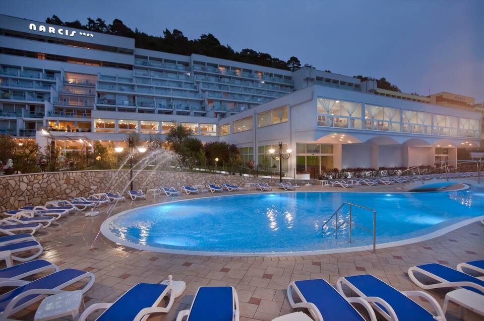 Hotel Narcis 1