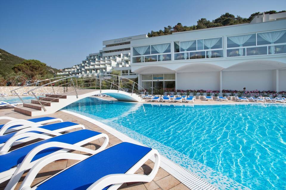 Hotel Narcis 2