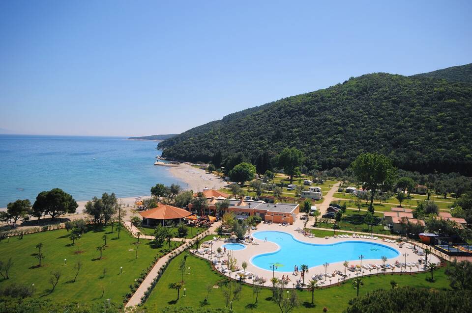 Hotel Narcis 5