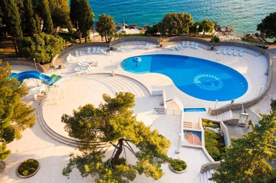 Dražica Hotel 3