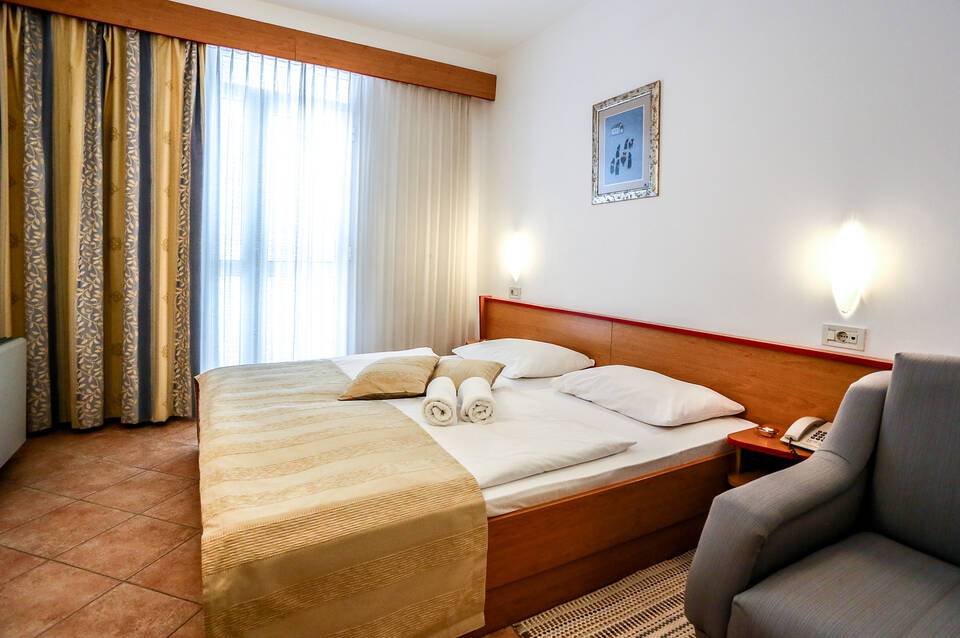 Dražica Hotel 5