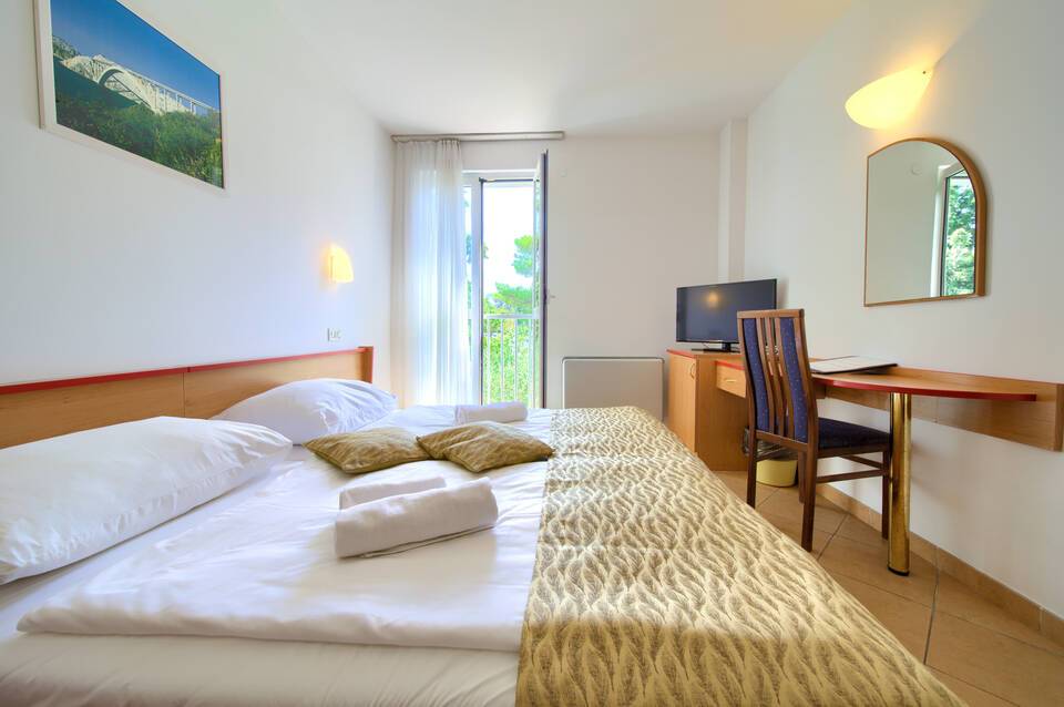 Dražica Villa Lovorka 5