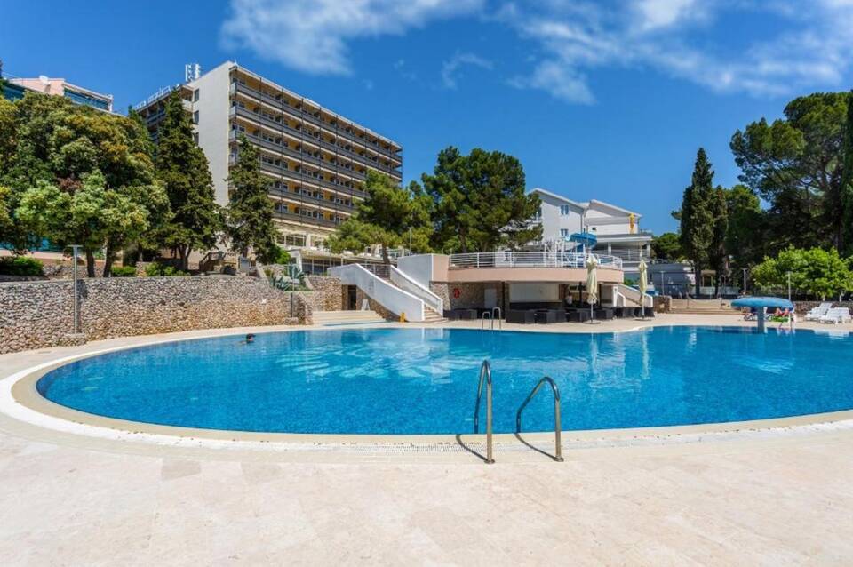 Dražica Villa Tamaris 3