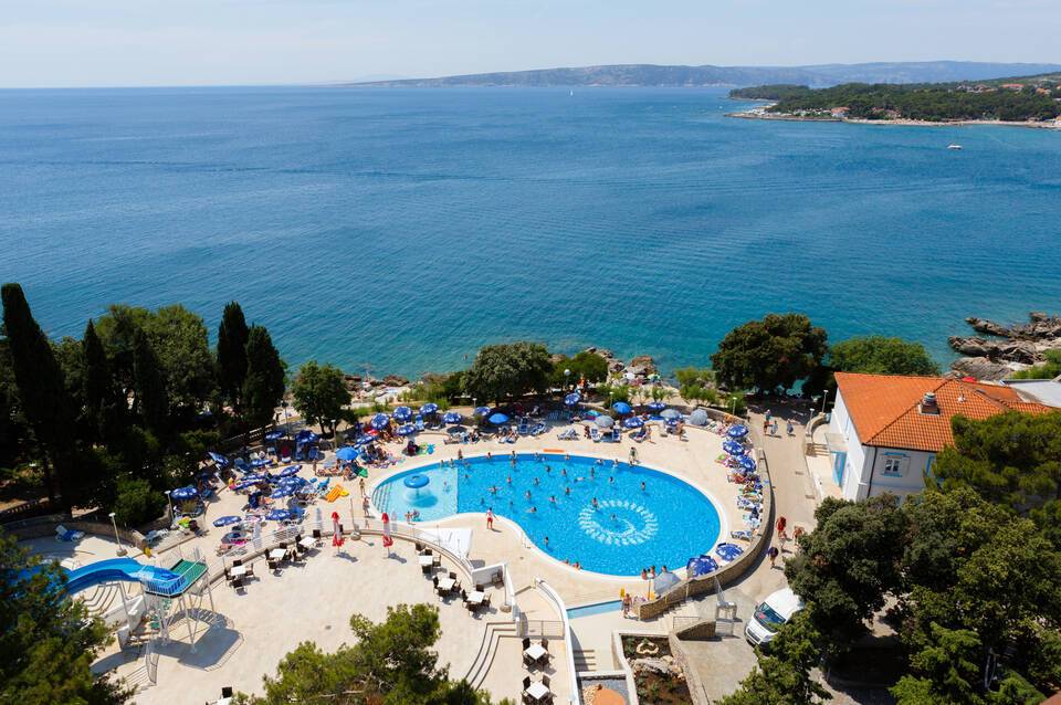 Dražica Villa Tamaris 4