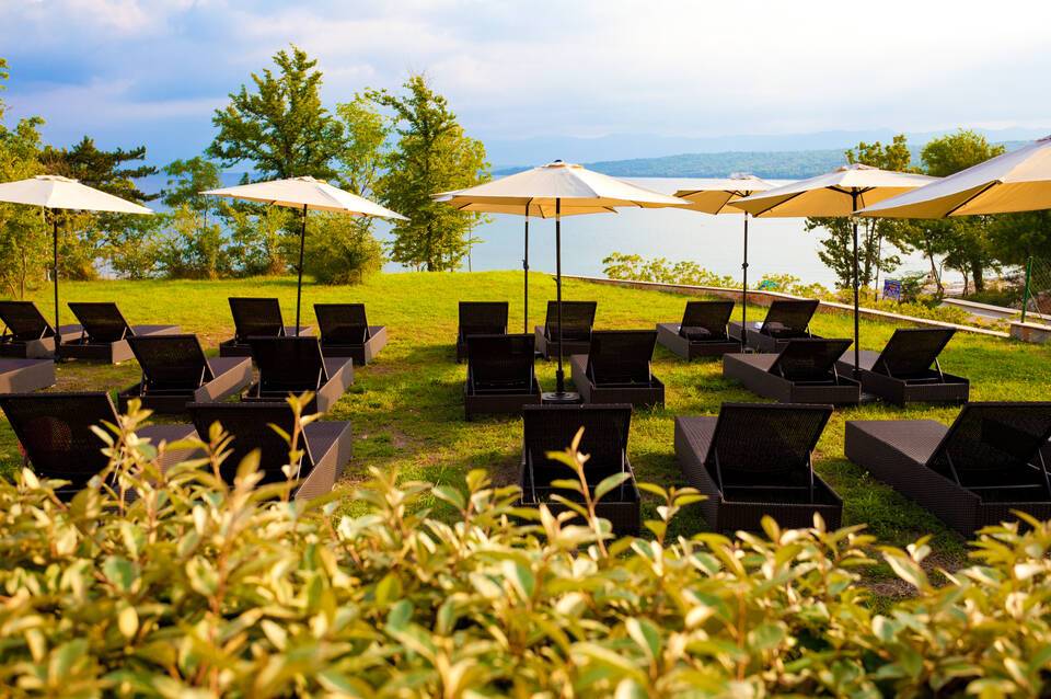 Blue Waves Resort 5