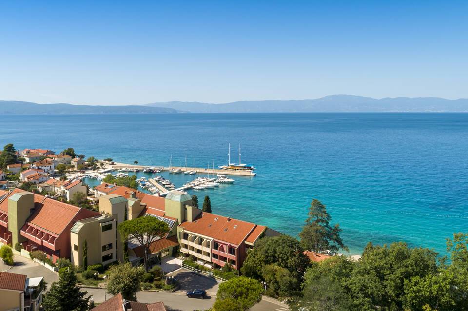 Veya Maradiso Hotel by Aminess 2