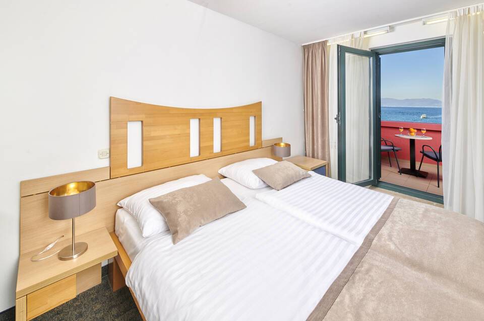 Veya Maradiso Hotel by Aminess 3