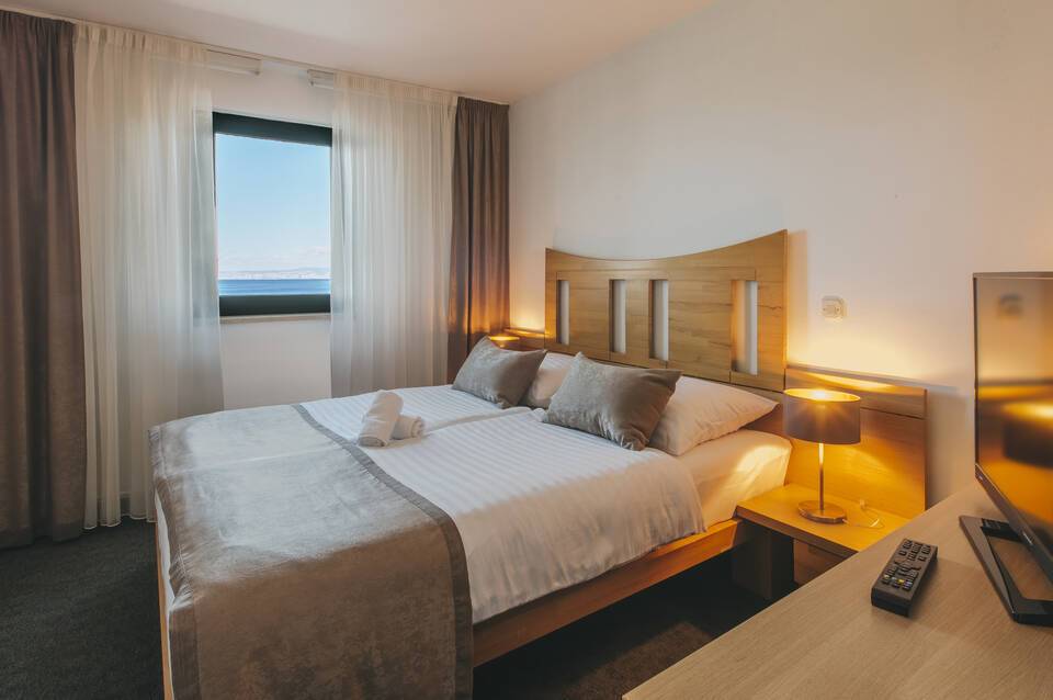 Veya Maradiso Hotel by Aminess 4