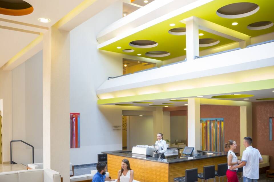 Veya Maradiso Hotel by Aminess 5