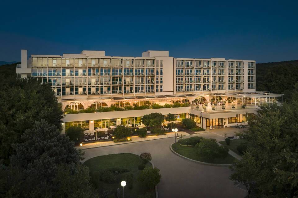 Magal Maradiso Hotel by Aminess 1