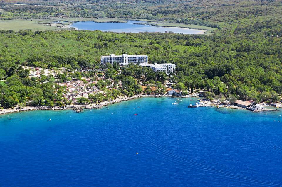 Magal Maradiso Hotel by Aminess 2