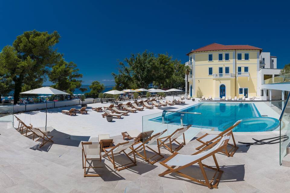 Boutique Hotel Esplanade 2