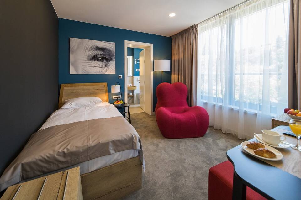 Boutique Hotel Esplanade 3