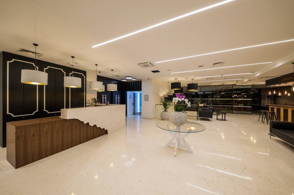 Boutique Hotel Esplanade 4