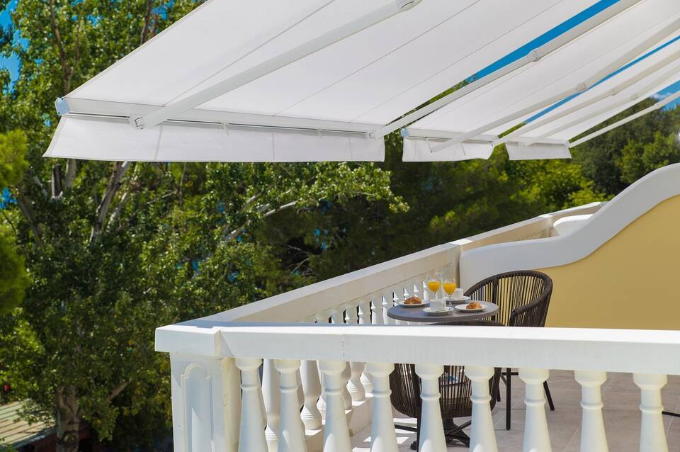 Boutique Hotel Esplanade 5