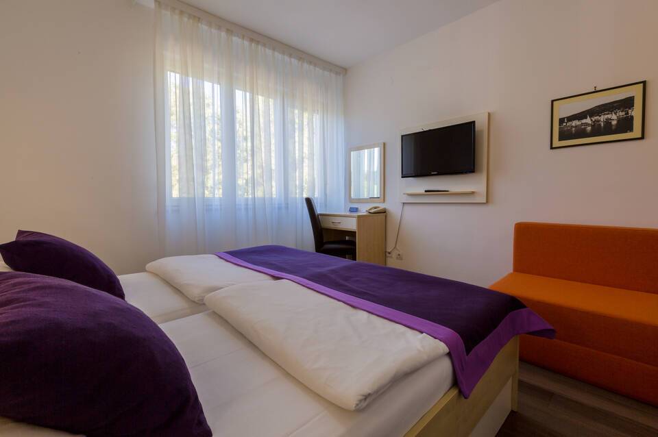 Hotel Slaven 1