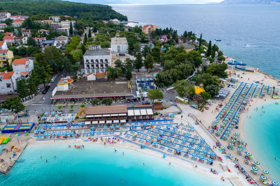 Hotel Slaven 2
