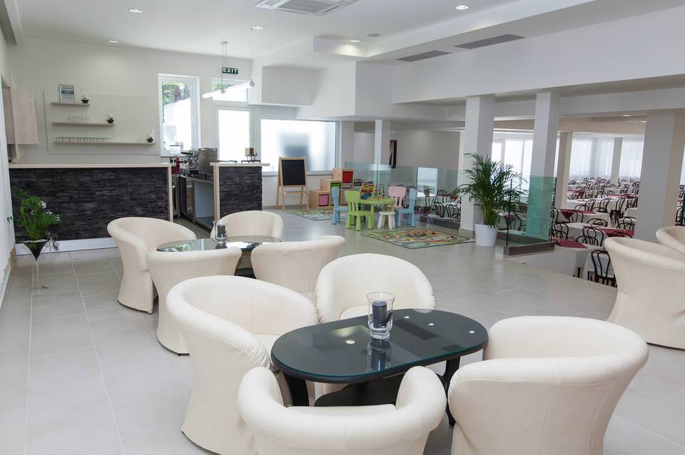 Hotel Slaven 4