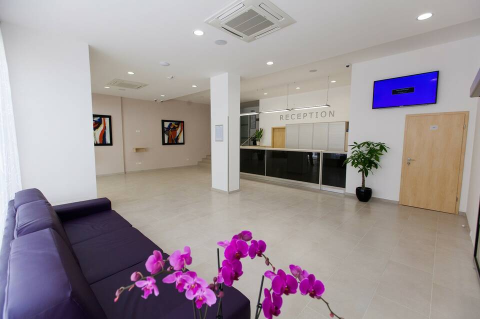 Hotel Slaven 5