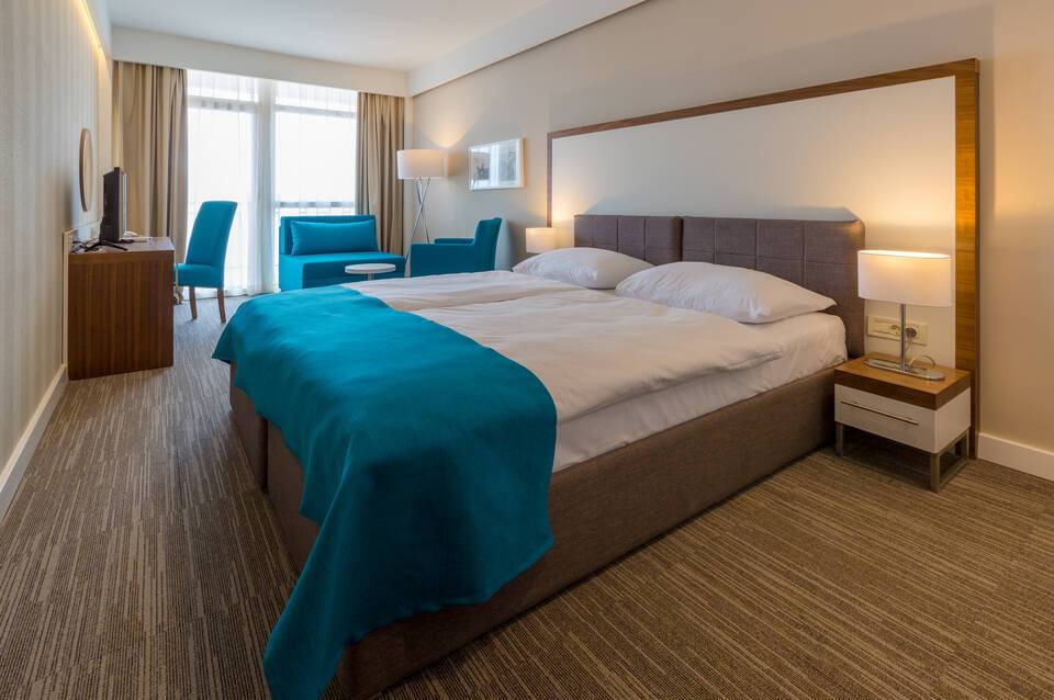 Hotel Katarina 1