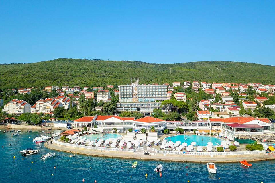 Hotel Katarina 2