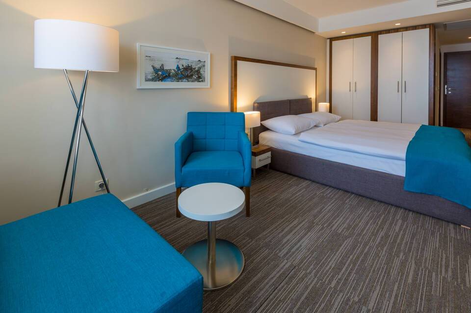Hotel Katarina 3