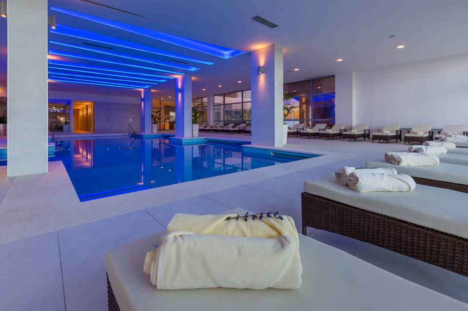 Hotel Katarina 4