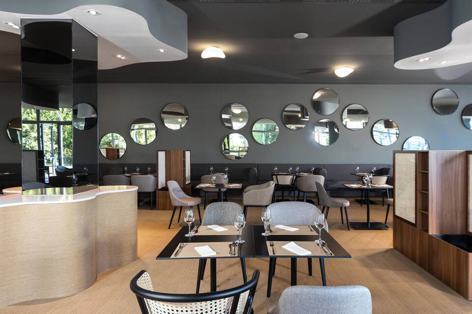 Hotel Katarina 5