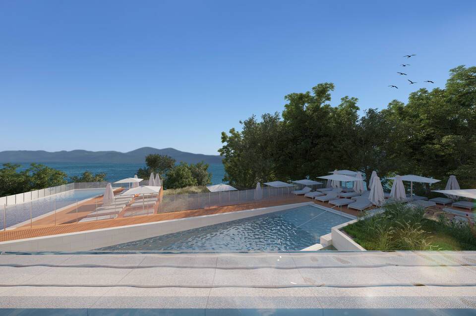 Hotel Omorika 1