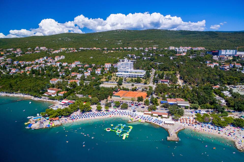 Hotel Omorika 2