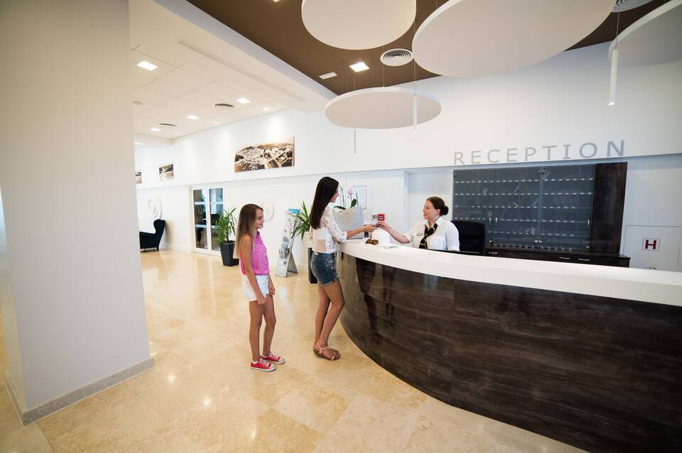 Hotel Omorika 3