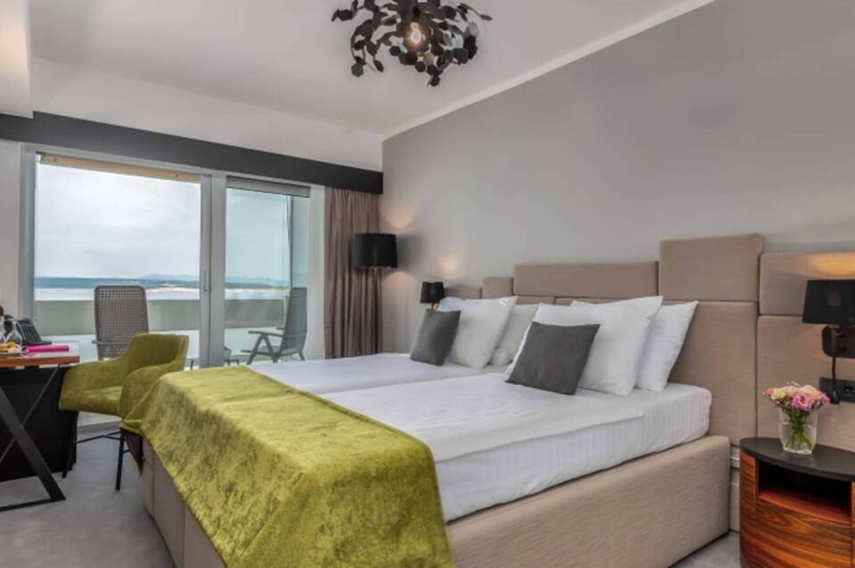 Hotel Omorika 4