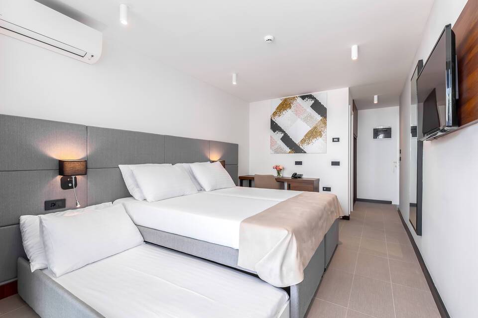 Hotel Omorika 5