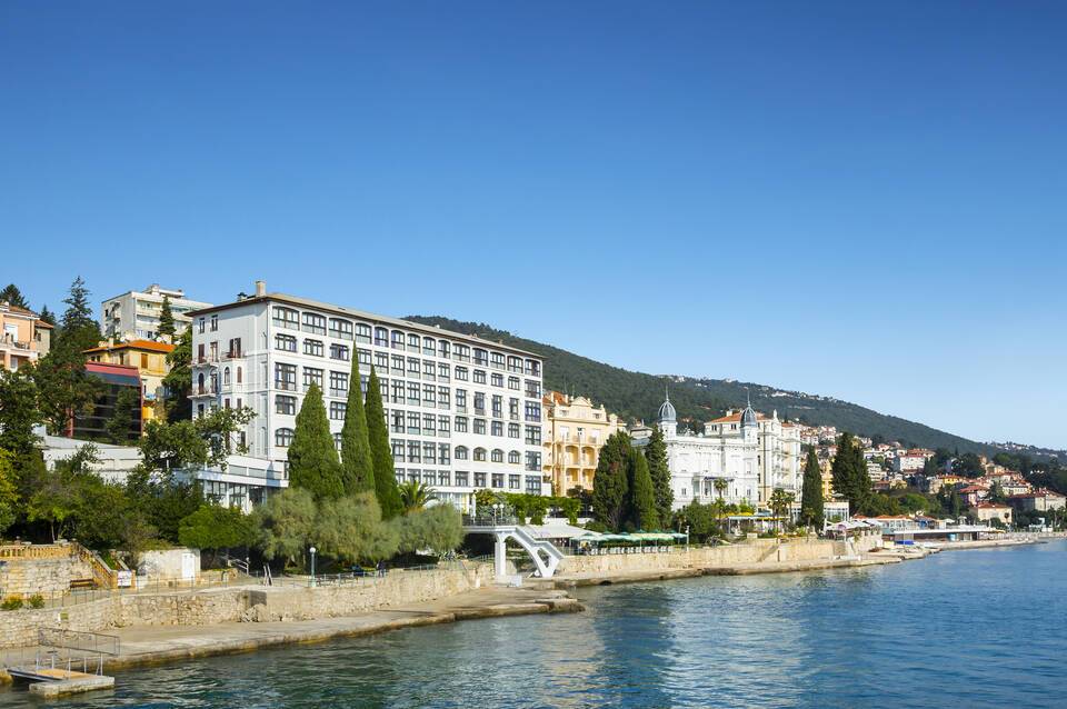 Hotel Kristal 1