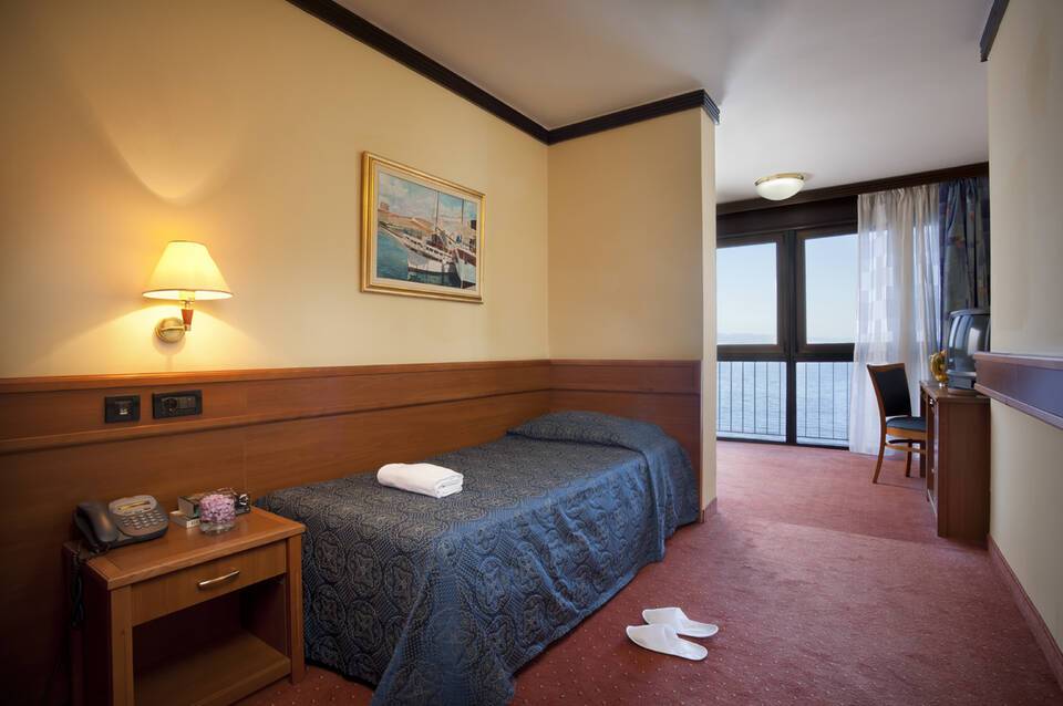 Hotel Kristal 2