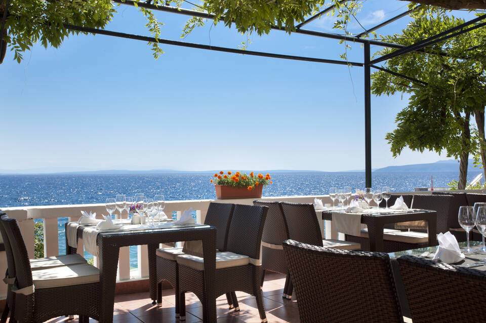 Hotel Kristal 3