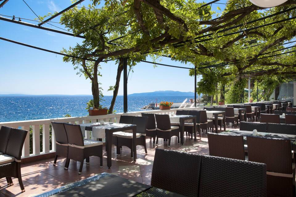 Hotel Kristal 4