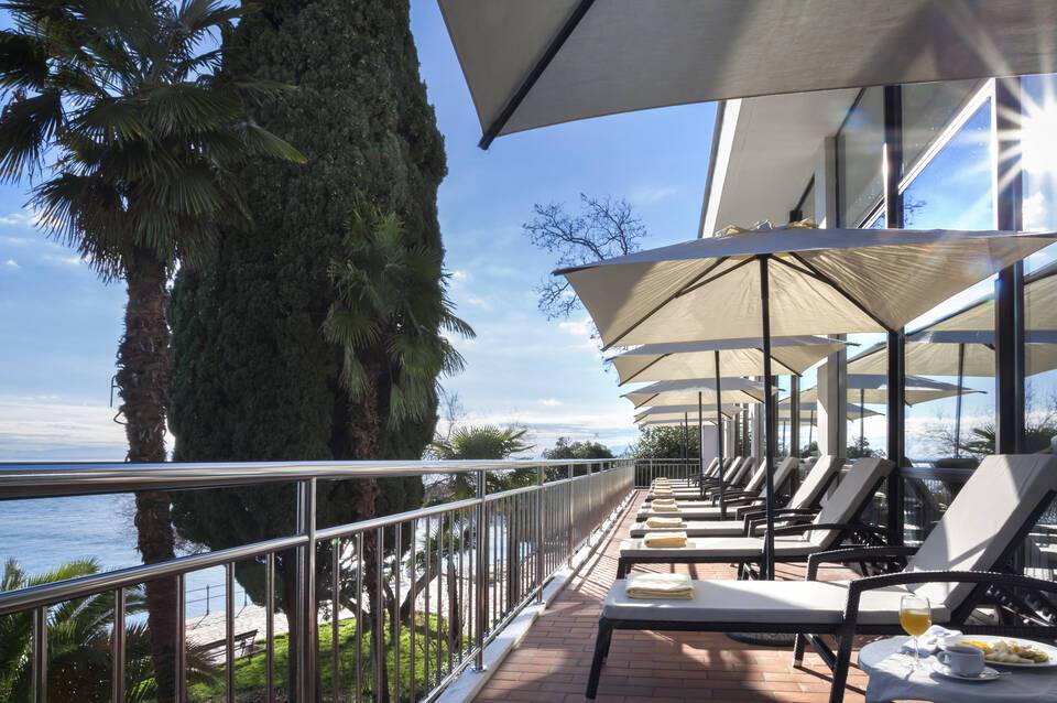 Hotel Kristal 5