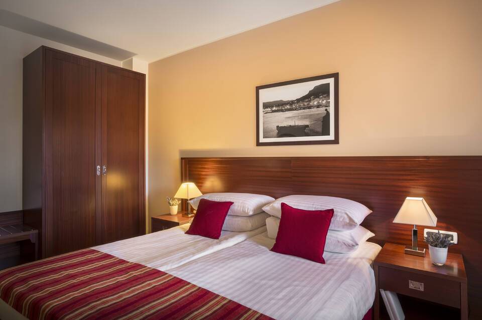 Valamar Atrium Baška Residence 1