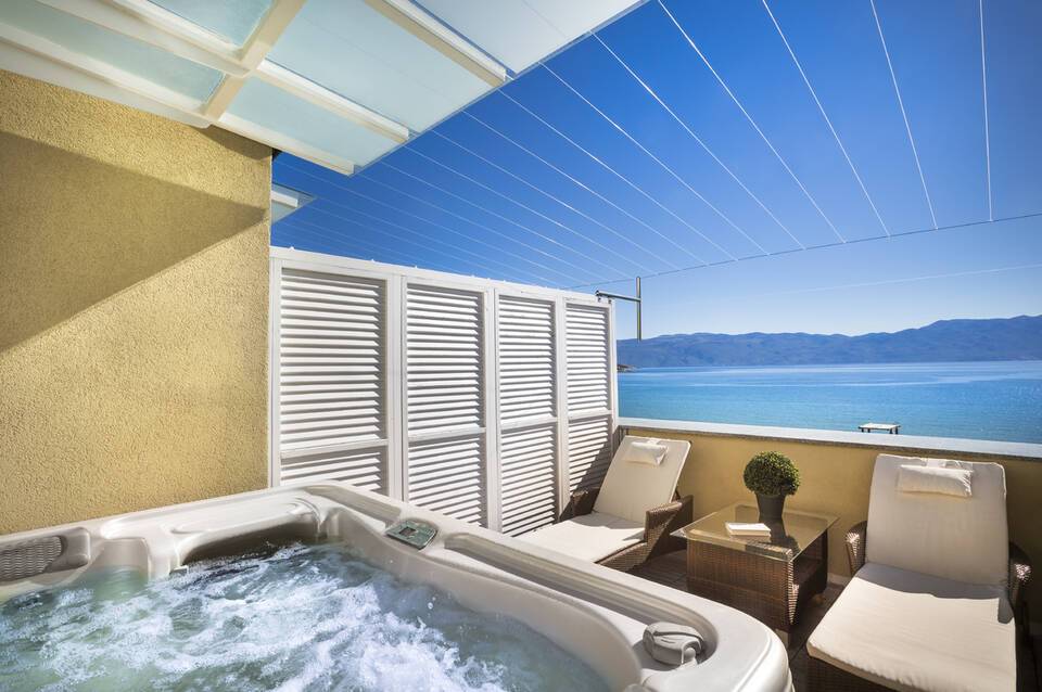 Valamar Atrium Baška Residence 2
