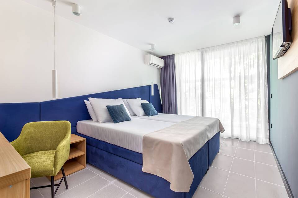 Hotel Ad Turres 3