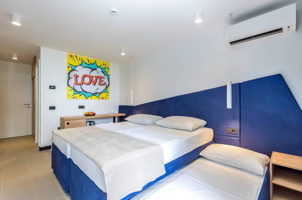 Hotel Ad Turres 4