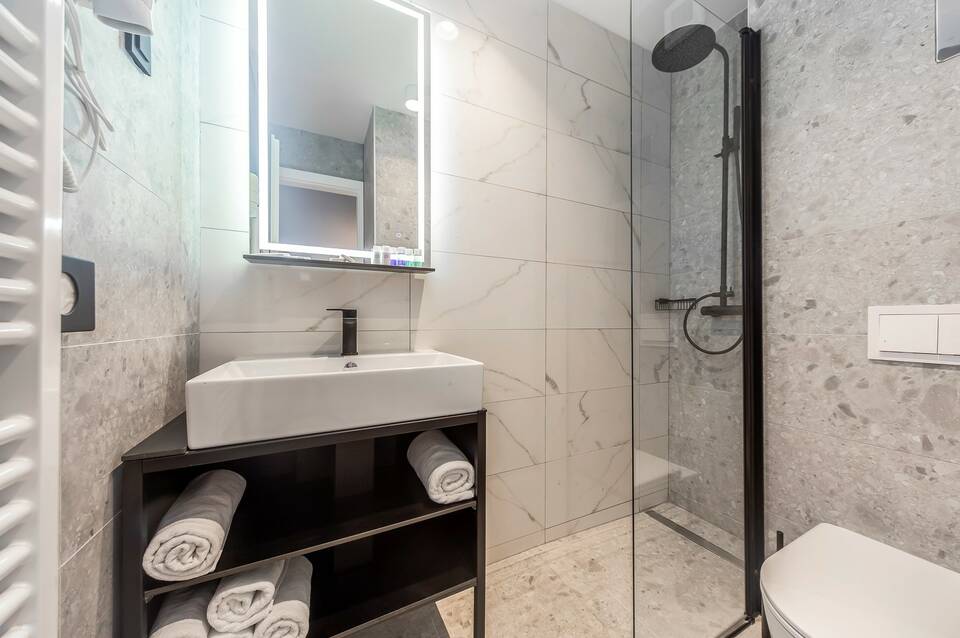 Hotel Ad Turres 5
